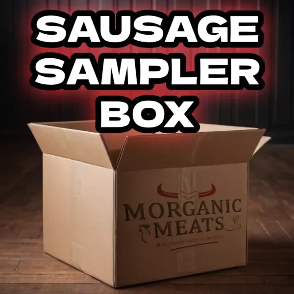 Sausage Box