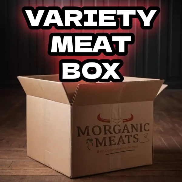 Variety Box