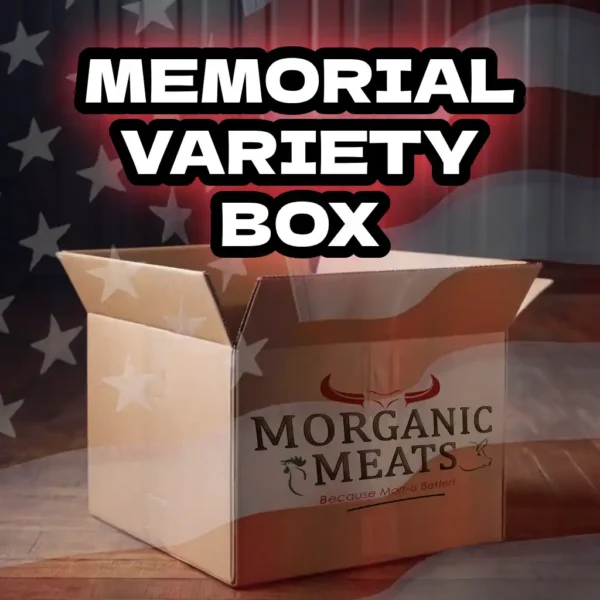 Memorial Box