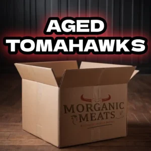 Tomahawk Box